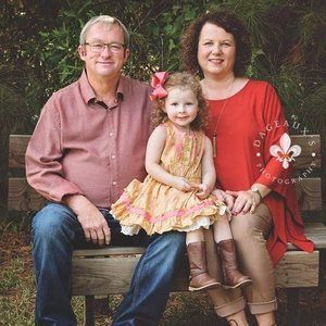 Meet your Posher, Lori